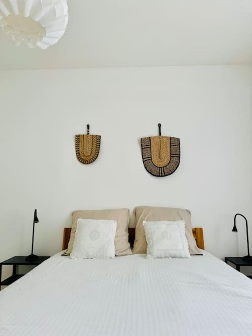 Villa Le Bon Compromis Poitiers Esterno foto
