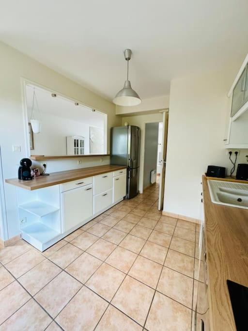 Villa Le Bon Compromis Poitiers Esterno foto